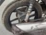 2012 HONDA BIZ 125 