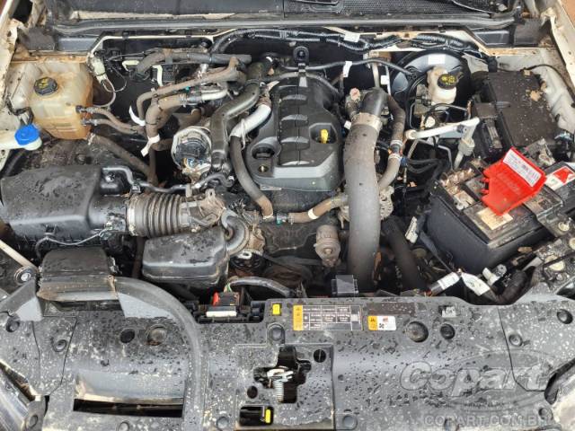 2024 FORD RANGER CD 