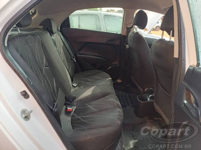 2014 HYUNDAI HB20 