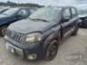 2013 FIAT UNO 