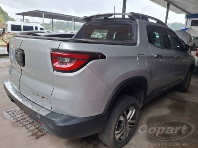 2019 FIAT TORO 