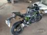 2021 KAWASAKI Z900 