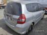 2008 HONDA FIT 