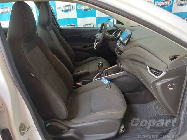 2024 CHEVROLET ONIX PLUS 