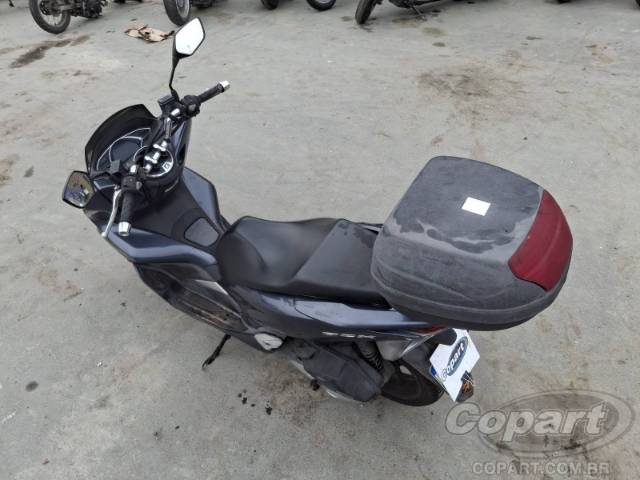 2020 HONDA PCX 
