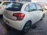 2013 CITROEN C3 