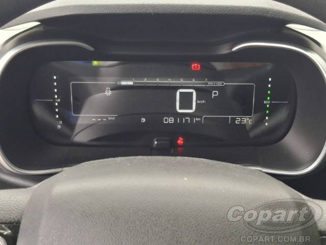 2020 CITROEN C4 CACTUS 