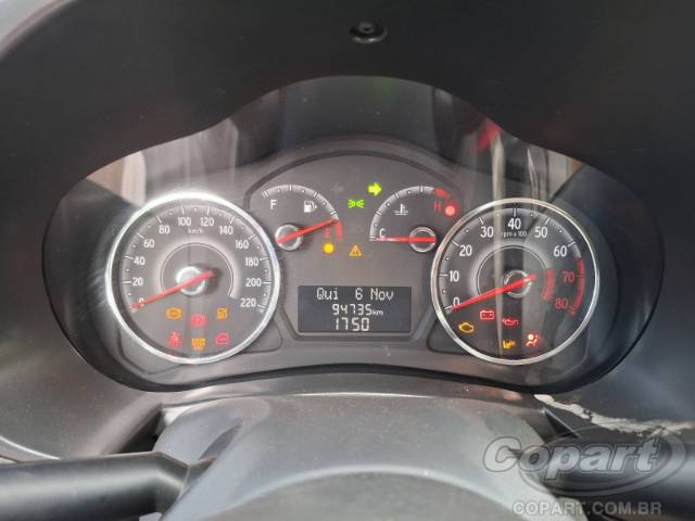 2021 FIAT GRAND SIENA 