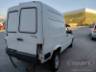 2009 FIAT FIORINO FURGAO 