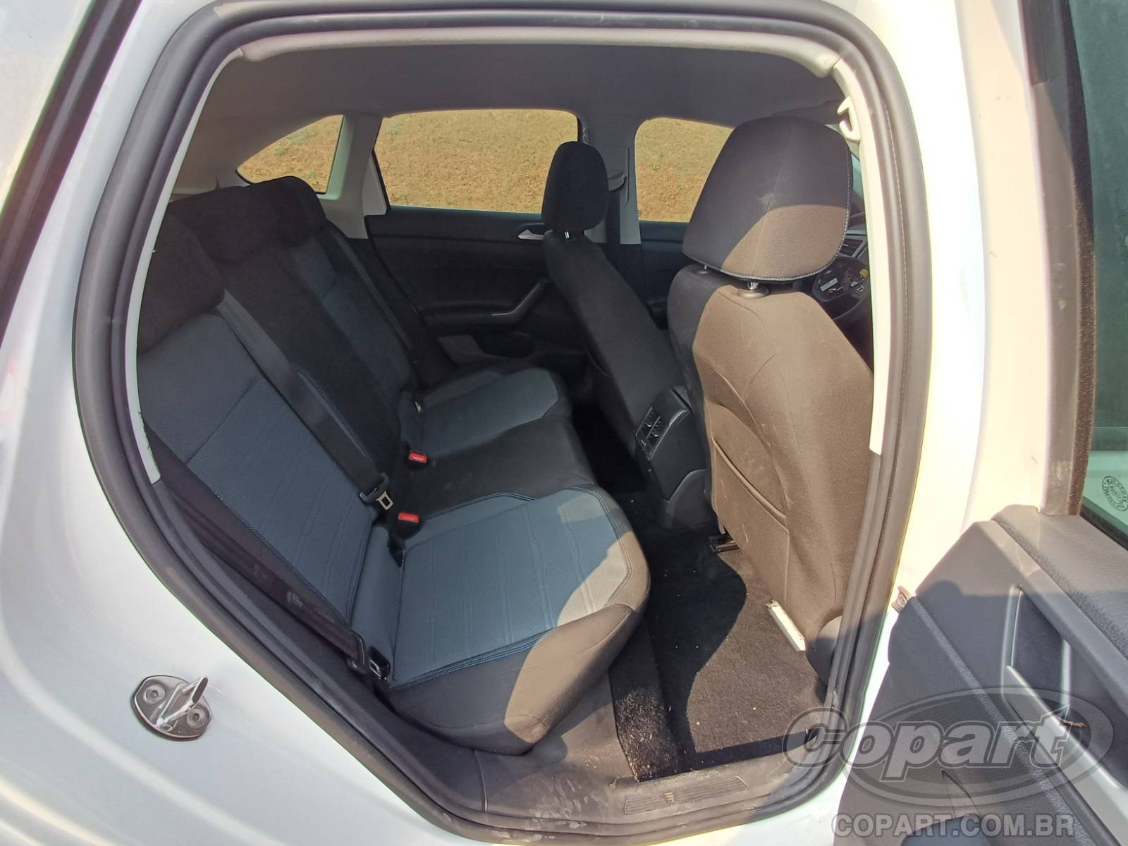 2021 VOLKSWAGEN NIVUS — leilão em Itaquaquecetuba/SP (foto 6)