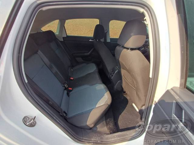 2021 VOLKSWAGEN NIVUS 