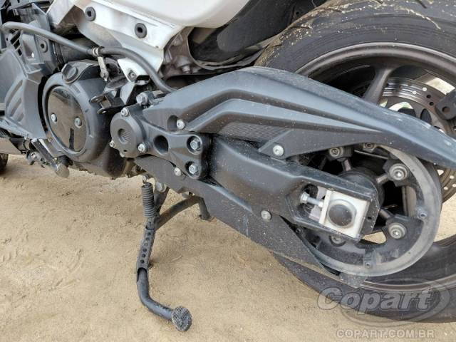 2014 YAMAHA TMAX 