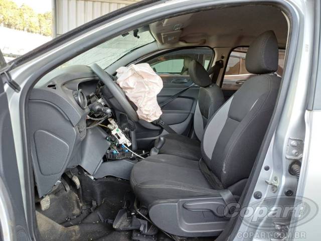 2019 RENAULT SANDERO 