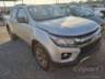 2023 CHEVROLET S10 CABINE DUPLA 