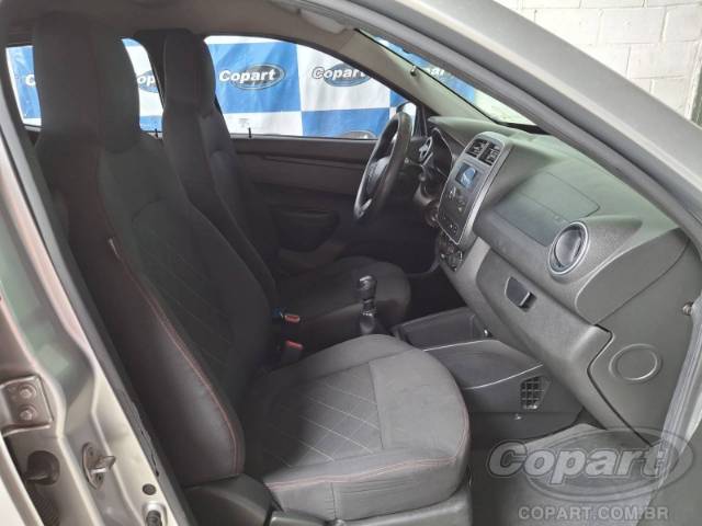 2019 RENAULT KWID 