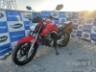 2022 HONDA CG 160 