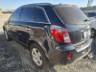 2014 CHEVROLET CAPTIVA 