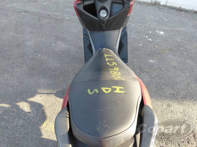 2018 YAMAHA NMAX 