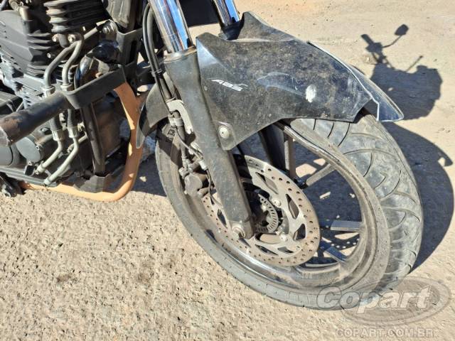 2021 YAMAHA FZ25 FAZER 