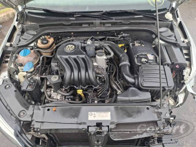 2013 VOLKSWAGEN JETTA 