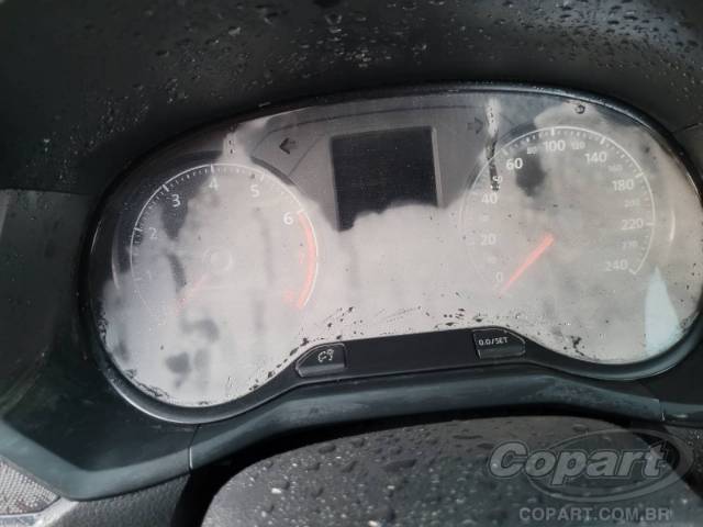 2022 VOLKSWAGEN SAVEIRO 