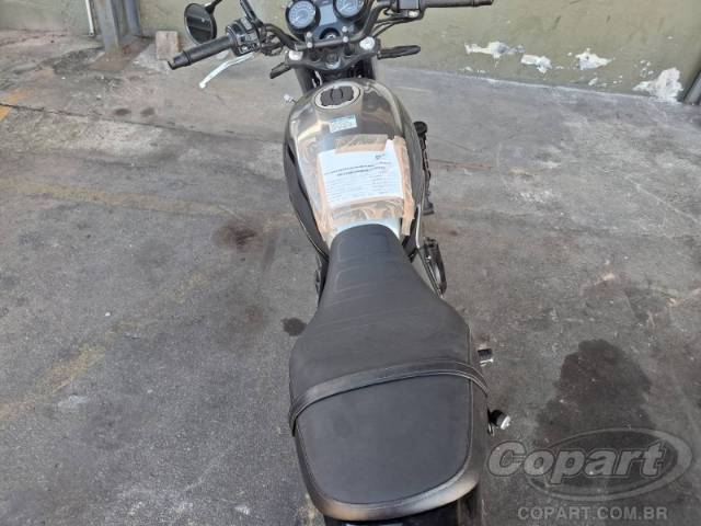 2023 KAWASAKI Z650 