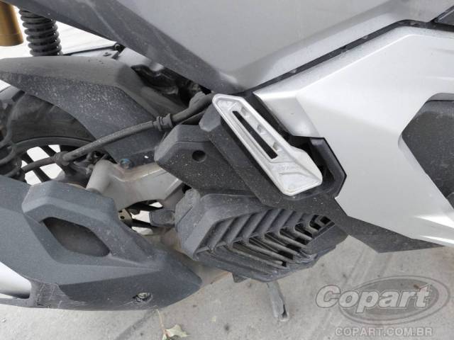 2025 HONDA ADV 
