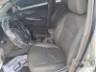 2011 TOYOTA COROLLA 