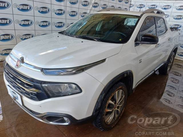 2019 FIAT TORO 