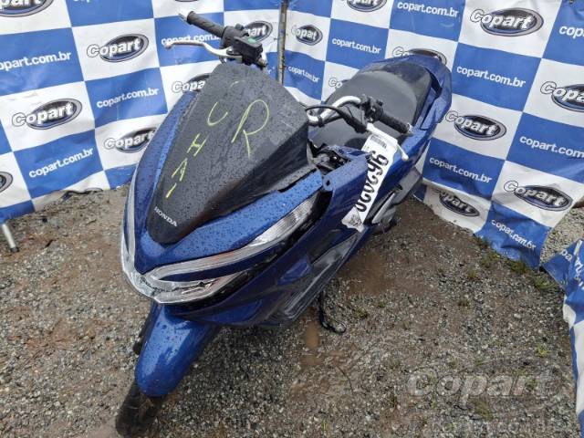 2020 HONDA PCX 