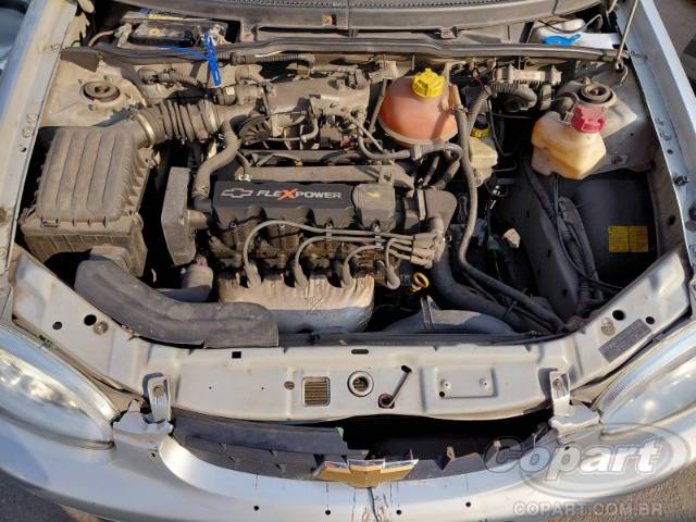 2009 CHEVROLET CLASSIC 
