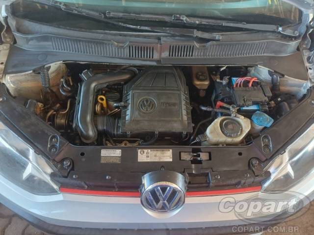 2020 VOLKSWAGEN UP 