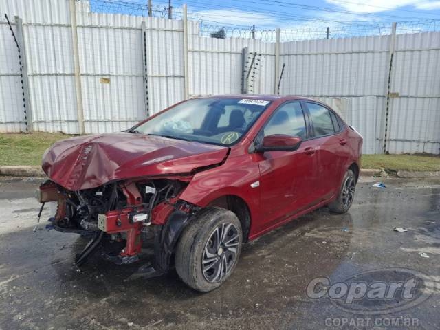 2025 CHEVROLET ONIX PLUS 
