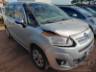 2013 CITROEN C3 PICASSO 