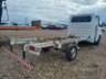 2008 MERCEDES BENZ SPRINTER CHASSI 