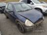 2006 FORD KA 