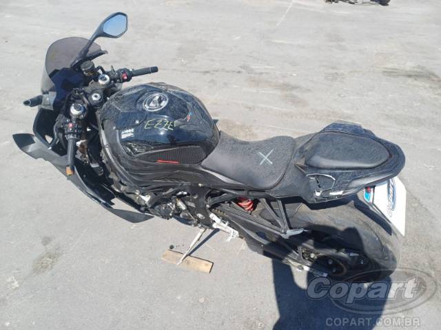 2024 BMW S 1000 