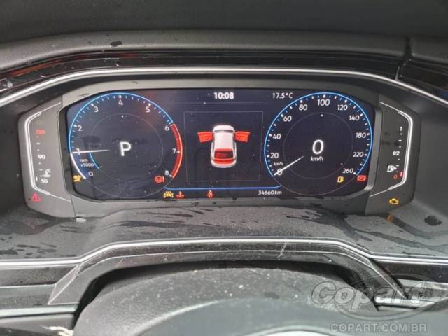 2024 VOLKSWAGEN NIVUS 