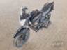 2022 YAMAHA FAZER 