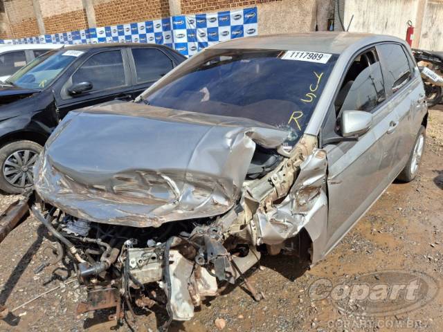 2018 VOLKSWAGEN POLO 