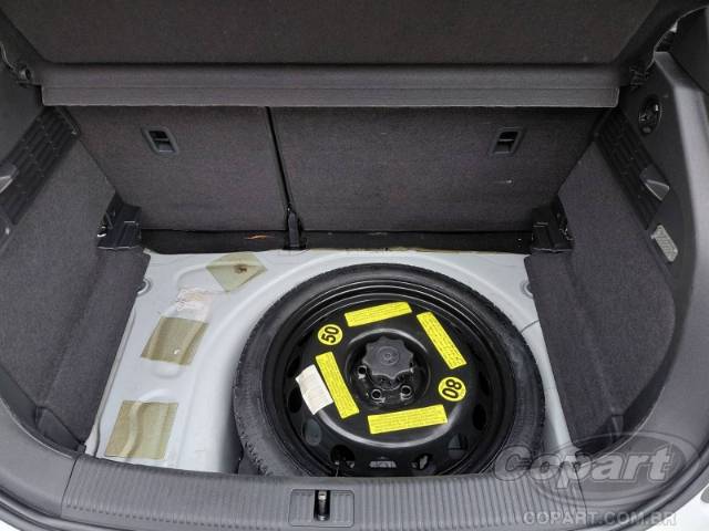 2015 AUDI A1 SPORTBACK 