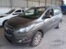2013 CHEVROLET SPIN 