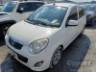 2011 KIA PICANTO 