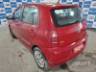 2012 VOLKSWAGEN FOX 