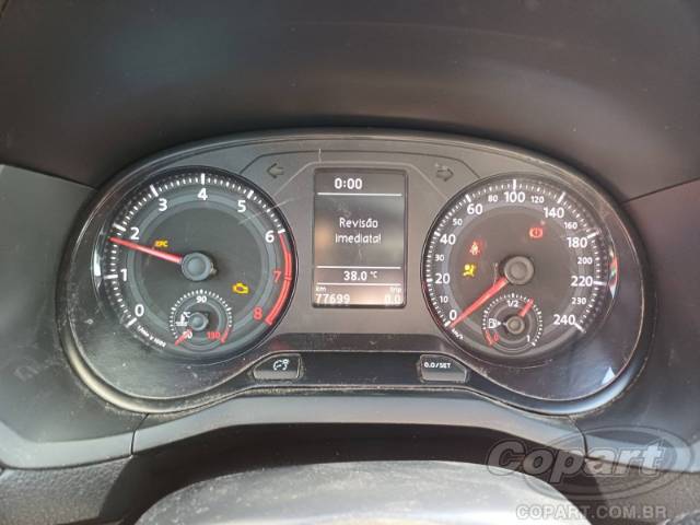 2023 VOLKSWAGEN SAVEIRO 