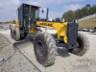 2007 NEW HOLLAND MOTONIVELADORA RG170