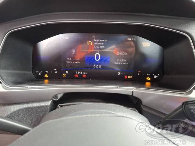 2026 VOLKSWAGEN T-CROSS 