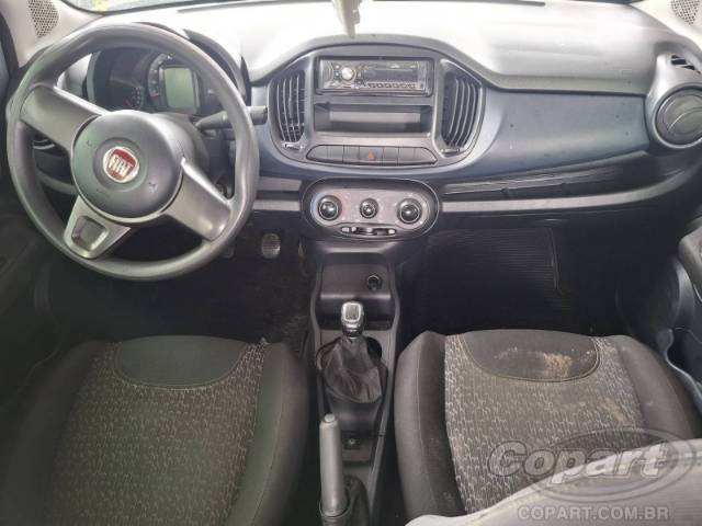 2021 FIAT UNO 