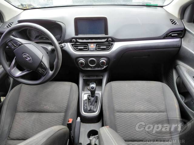 2020 HYUNDAI HB20 