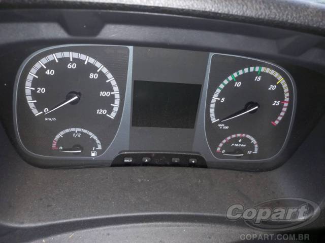 2020 MERCEDES BENZ AXOR 